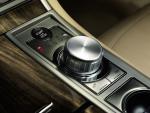 Jaguar XF 2008 года